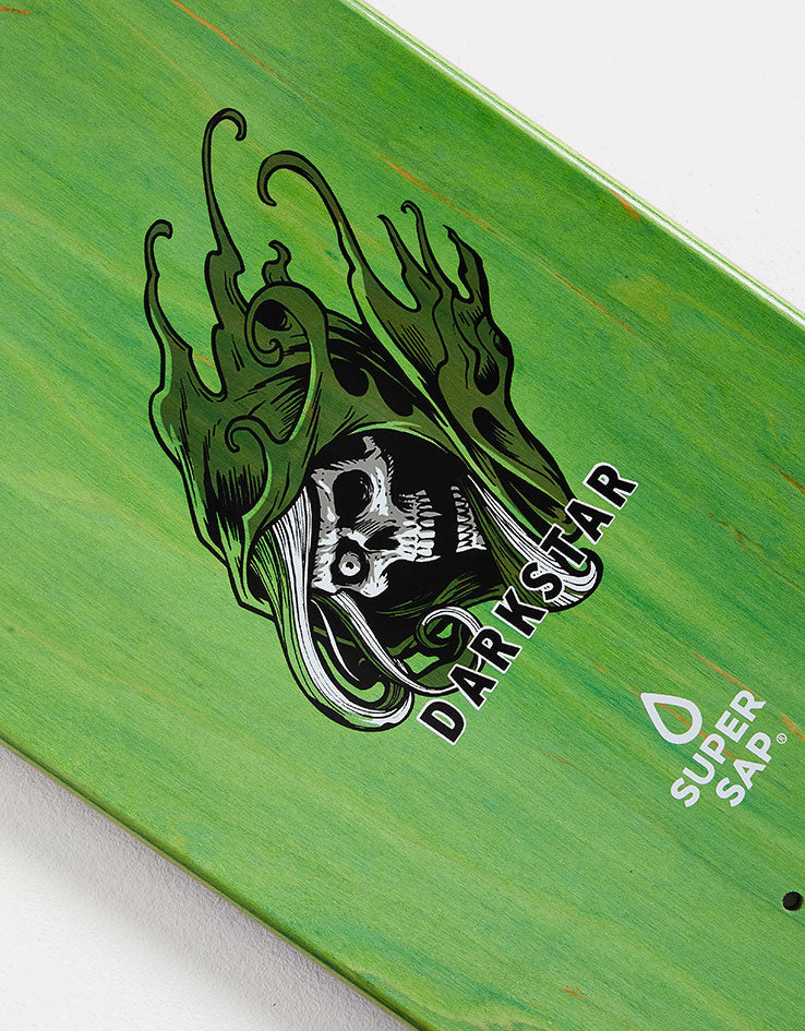Darkstar Manolo Midnight Super Sap R7 Skateboard Deck - 8"
