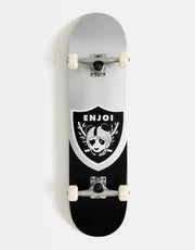 Enjoi Oaktoan Complete Skateboard - 8"