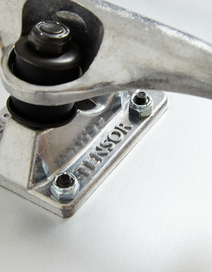 Enjoi Oaktoan Complete Skateboard - 8"