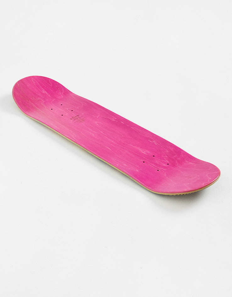 Enjoi Berry Bag of Suck R7 Skateboard Deck - 8"