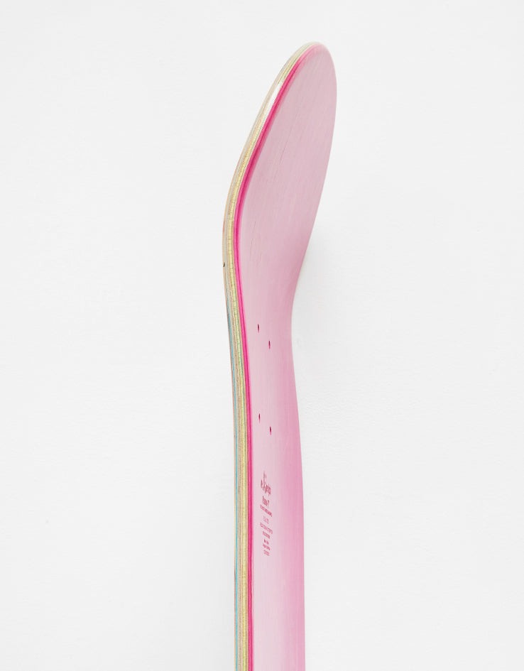 Enjoi Berry Bag of Suck R7 Skateboard Deck - 8"