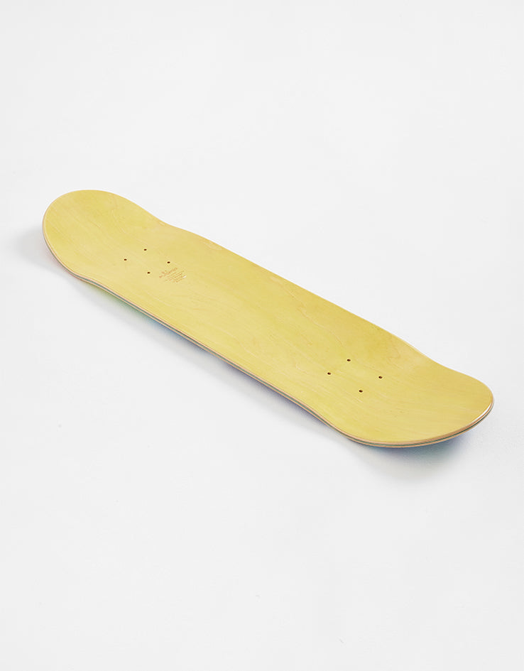 Enjoi Peace HYB Skateboard Deck - 8"
