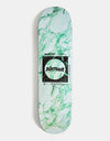 Almost Minimal Marble Super Sap R7 Skateboard Deck - 8.25"