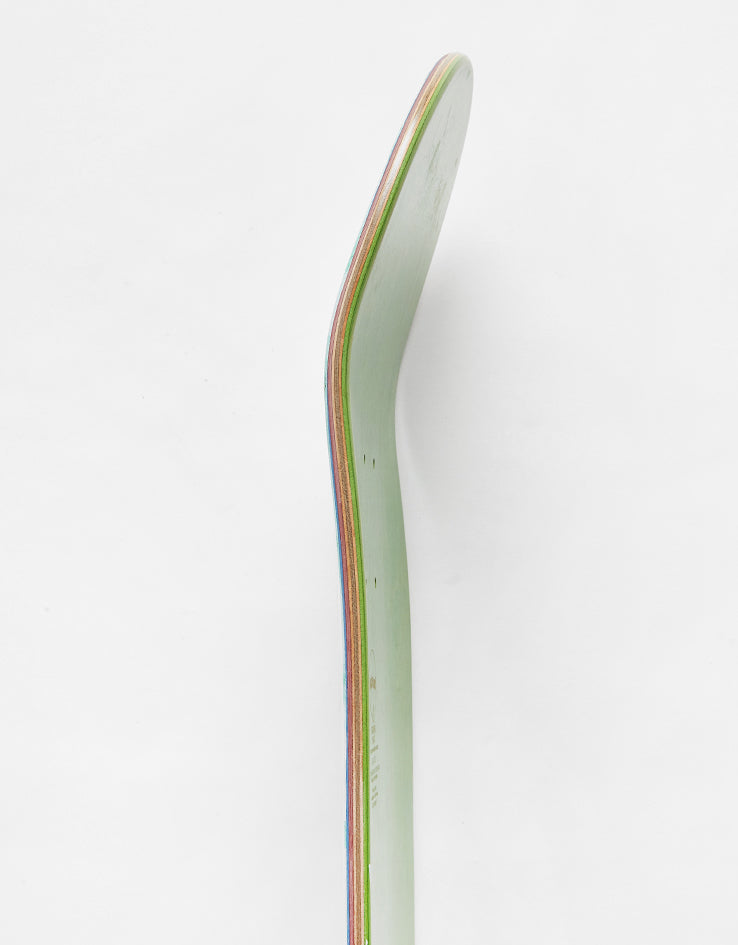 Almost Minimal Marble Super Sap R7 Skateboard Deck - 8.25"