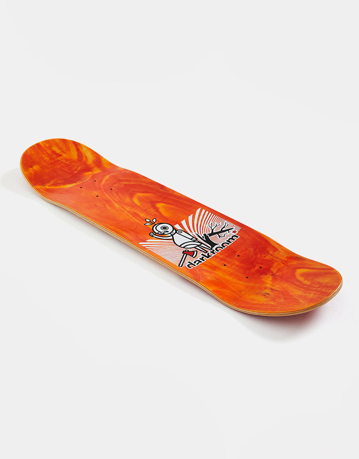 Darkroom Clemmons Lumberjohn Skateboard Deck - 8.25"