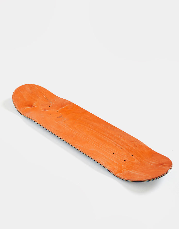 Darkstar Mission RHM Skateboard Deck - 8.25"