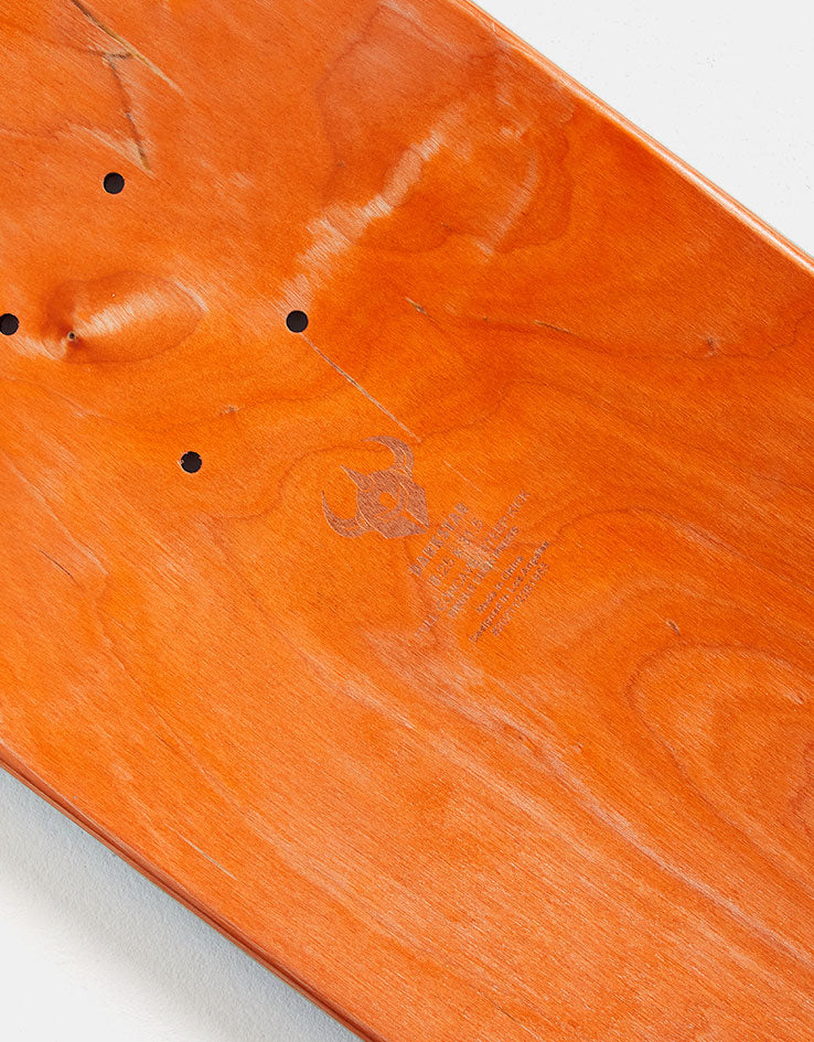 Darkstar Mission RHM Skateboard Deck - 8.25"