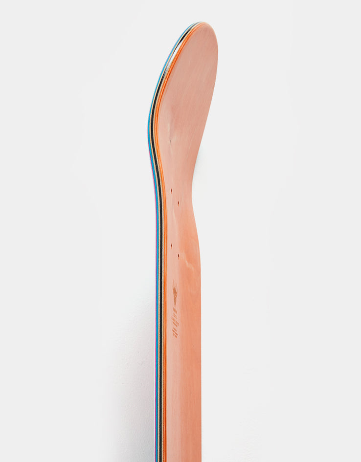 Darkstar Mission RHM Skateboard Deck - 8.25"