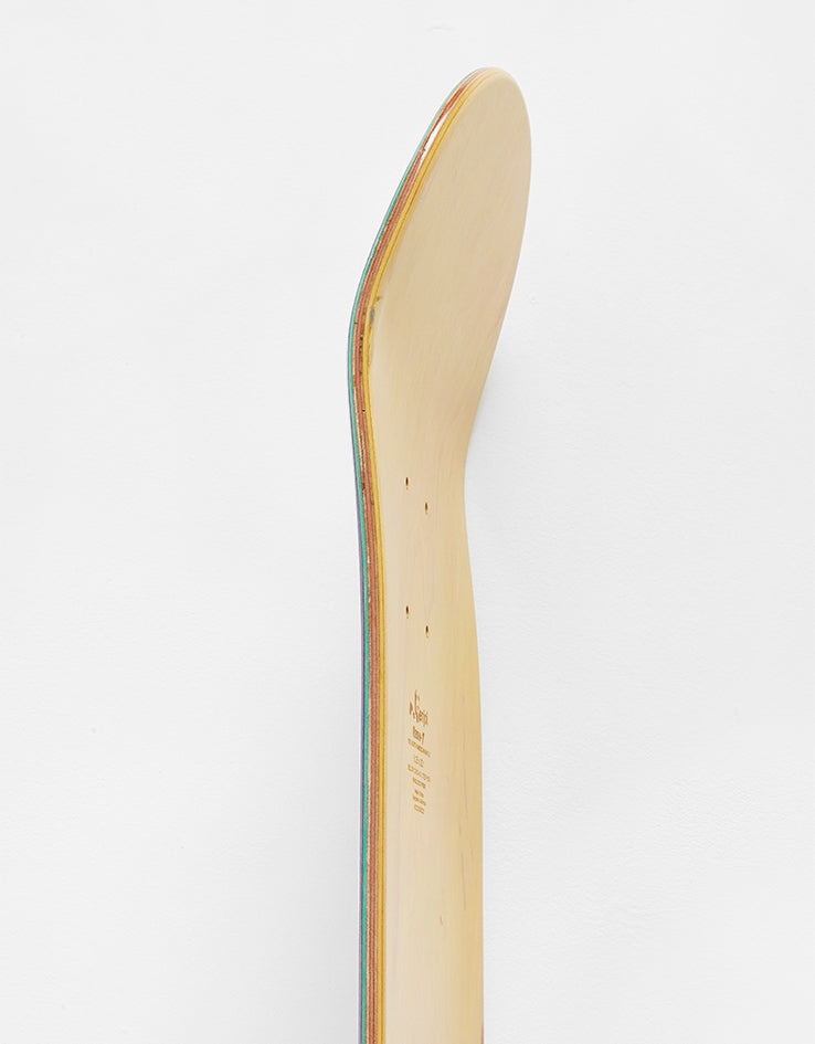 Enjoi Barletta Bag of Suck R7 Skateboard Deck - 8.25"