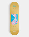 Enjoi Wallin Third Eye R7 Skateboard Deck - 8.25"