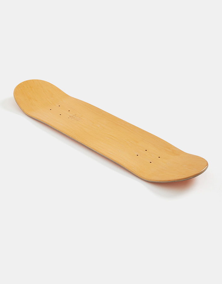 Enjoi Bos DVD R7 Skateboard Deck - 8.25"