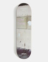 Enjoi Pilz Tweaker R7 Skateboard Deck - 8.25"