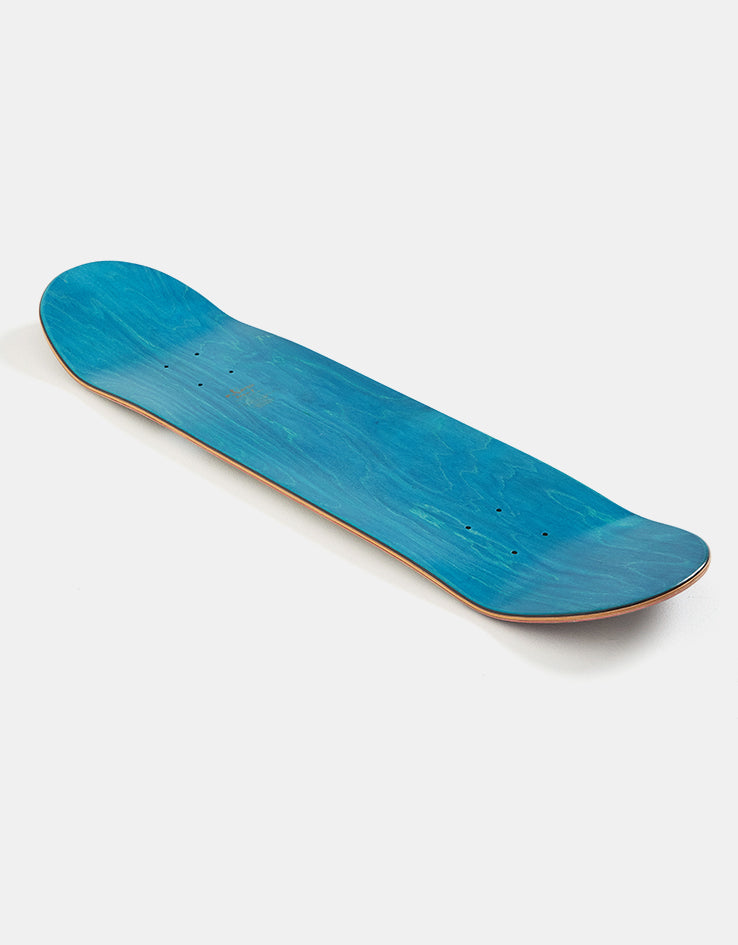 Enjoi Pilz Tweaker R7 Skateboard Deck - 8.25"