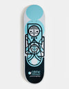 Darkroom Robinson CR Figure Skateboard Deck - 8.475"