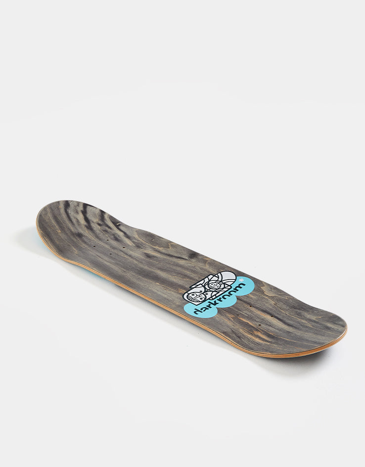 Darkroom Robinson CR Figure Skateboard Deck - 8.475"