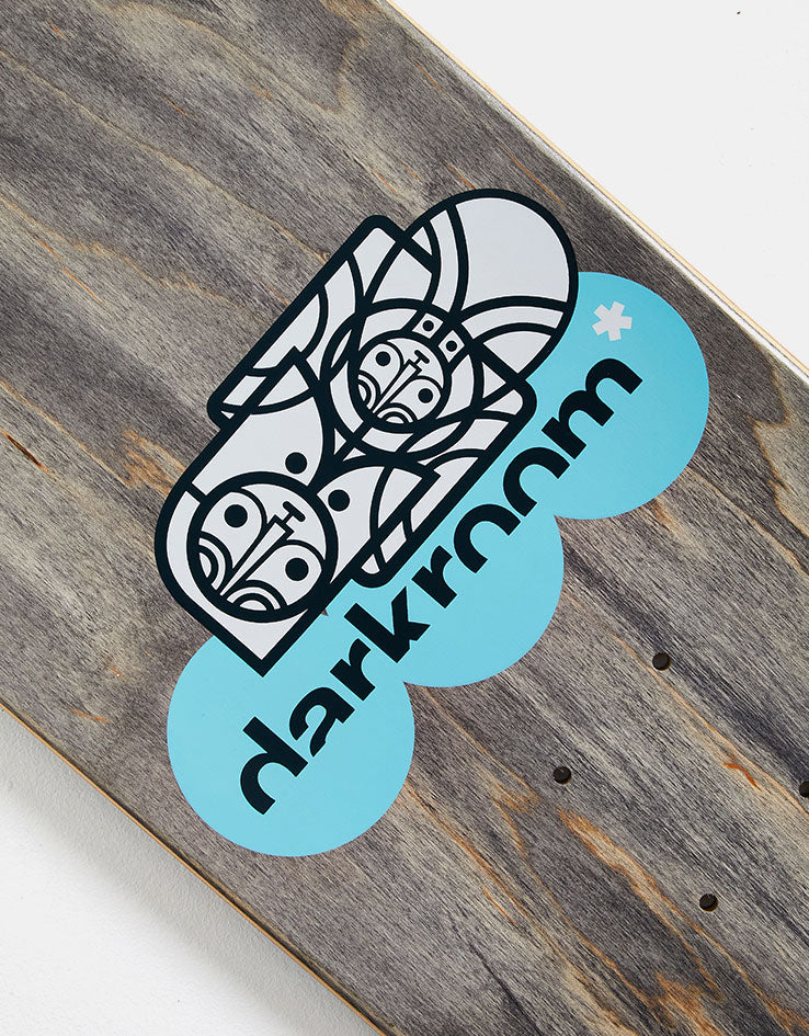 Darkroom Robinson CR Figure Skateboard Deck - 8.475"