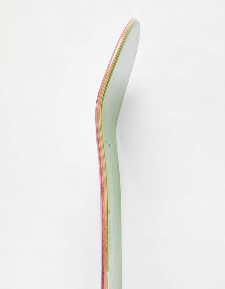 Almost Max Rooms Super Sap R7 Skateboard Deck - 8.5"