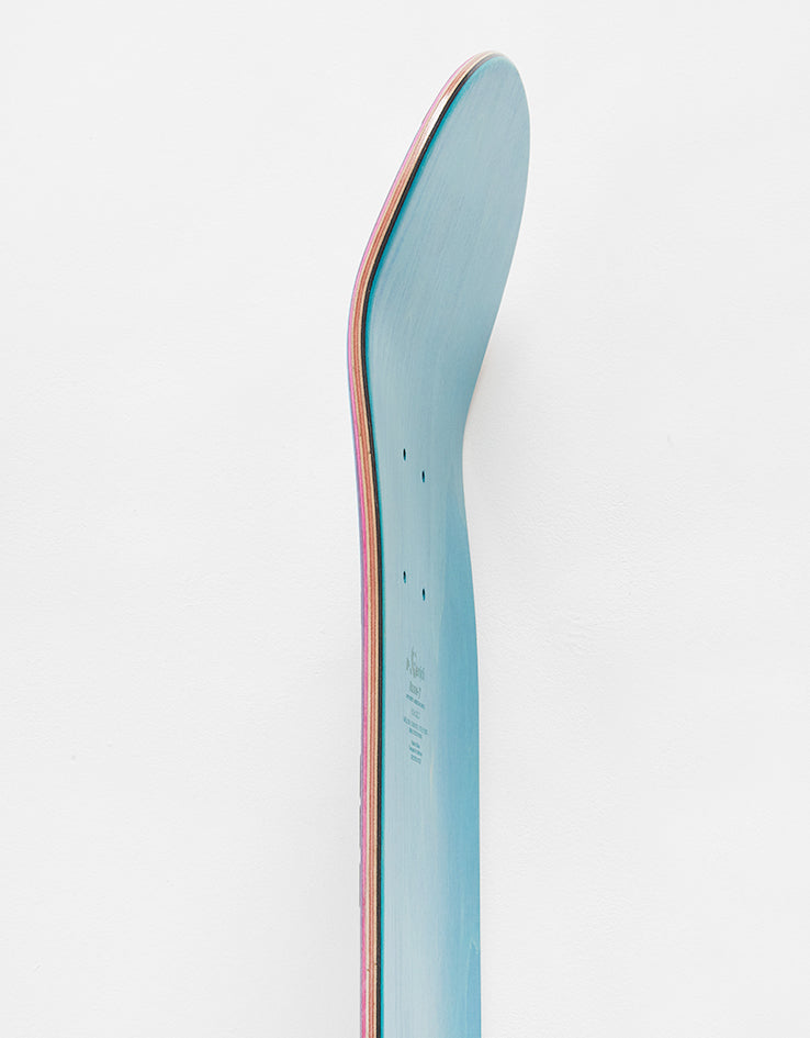 Enjoi Hsu Bag of Suck R7 Skateboard Deck - 8.5"