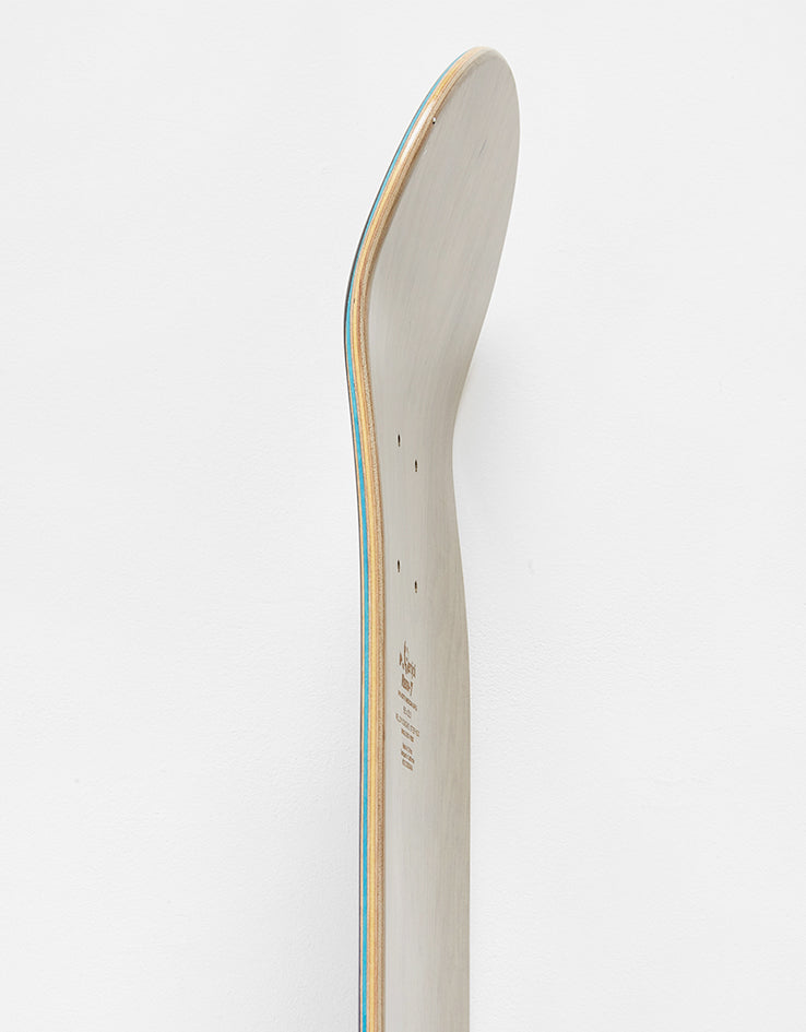 Enjoi Rojo Bag of Suck R7 Skateboard Deck - 8.5"