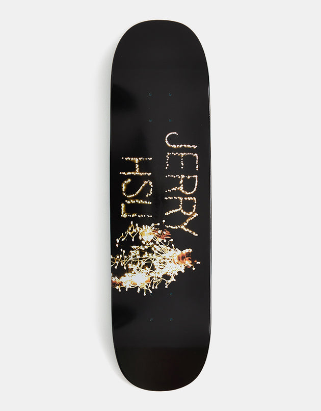 Enjoi Berry Tweaker R7 Skateboard Deck - 8.5"