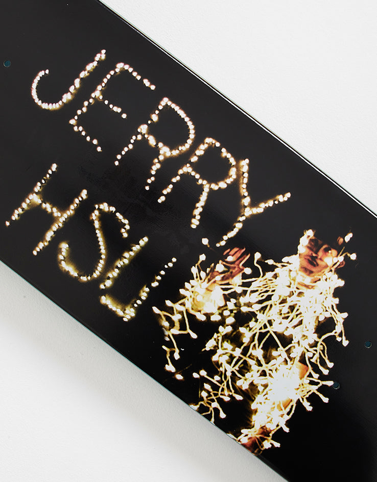 Enjoi Berry Tweaker R7 Skateboard Deck - 8.5"