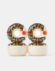 Blind OG Stacked 101a Skateboard Wheels - 51mm