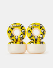 Blind Reaper Wallpaper 101a Skateboard Wheels - 51mm