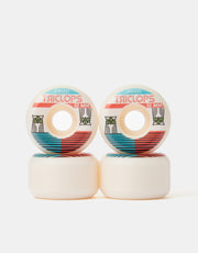 Darkroom Triclops Stix 99a Skateboard Wheels - 52mm