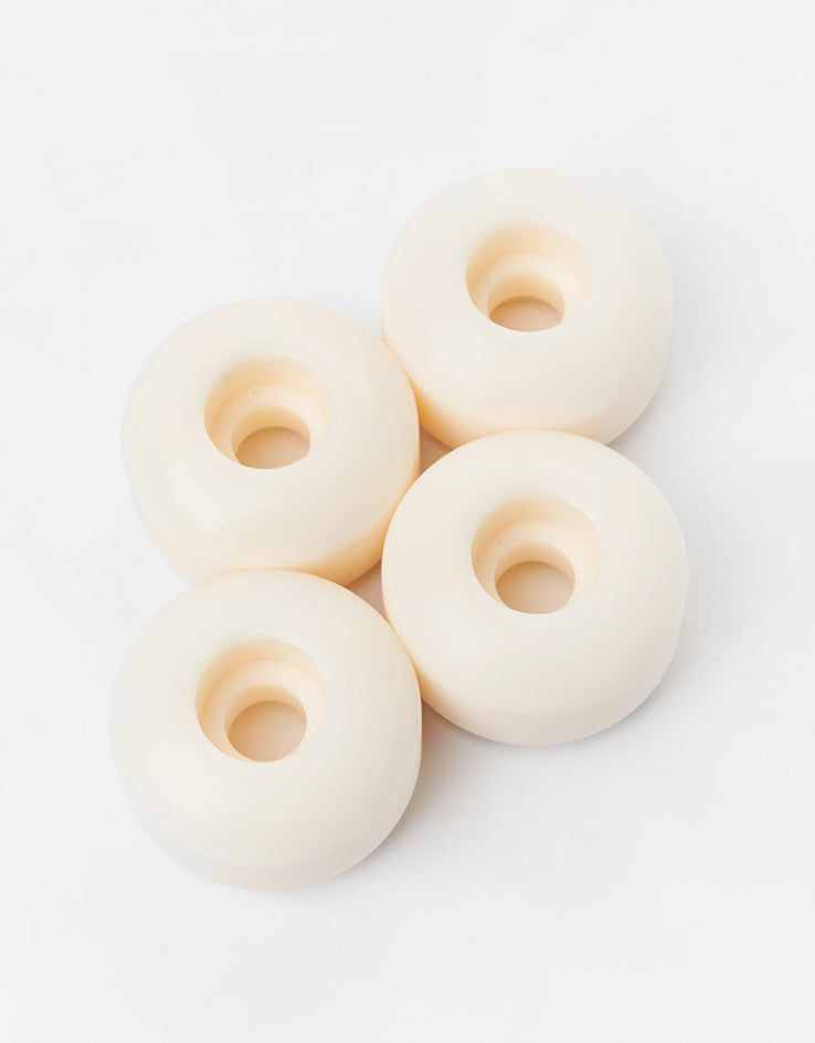 Darkroom Triclops Roulette 99a Skateboard Wheels - 53mm