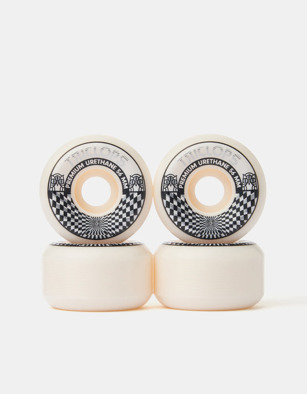 Darkroom Triclops Vertigo 99a Skateboard Wheels - 56mm