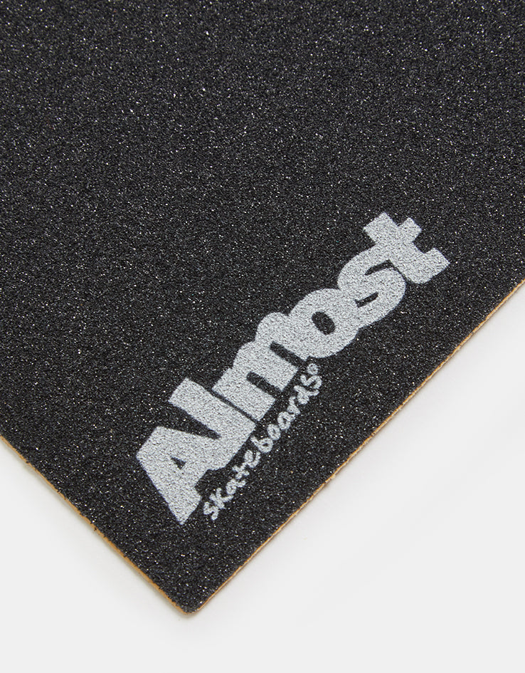 Almost Life Stills 9" Graphic Grip Tape Sheet