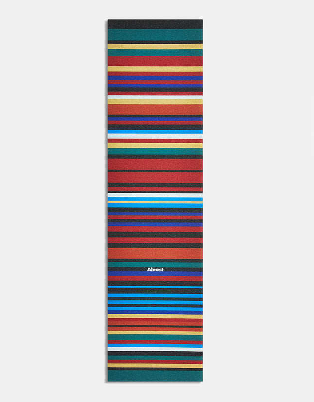 Almost Sky 9" Graphic Grip Tape Sheet