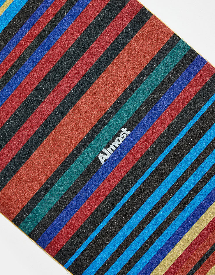 Almost Sky 9" Graphic Grip Tape Sheet