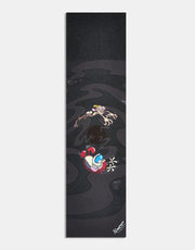 Almost x Ren & Stimpy 9" Graphic Grip Tape Sheet
