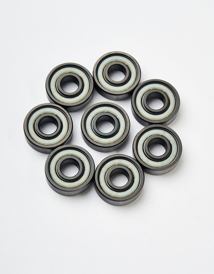 Darkroom Triclops Octopod Abec 7 Skateboard Bearings