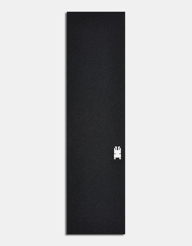 Darkroom Invader 9" Die Cut Grip Tape Sheet