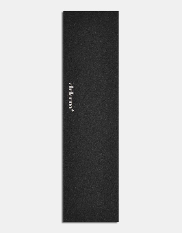 Darkroom Asterik 9" Die Cut Grip Tape Sheet