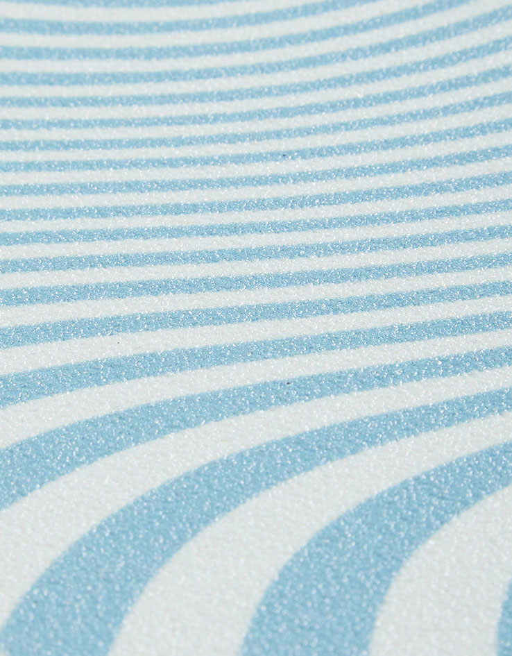 Darkroom Argonauts 9" Graphic Grip Tape Sheet