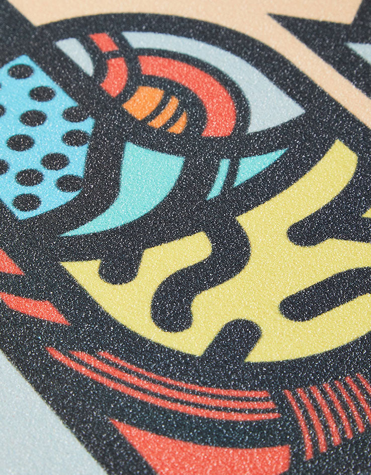 Darkroom Autopsy 9" Graphic Grip Tape Sheet