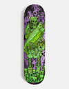 Creature Gravette Vikings of the Hesh Law XX Skateboard Deck - 8.3"