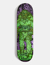 Creature Russell Vikings of the Hesh Law XX Skateboard Deck - 8.75"
