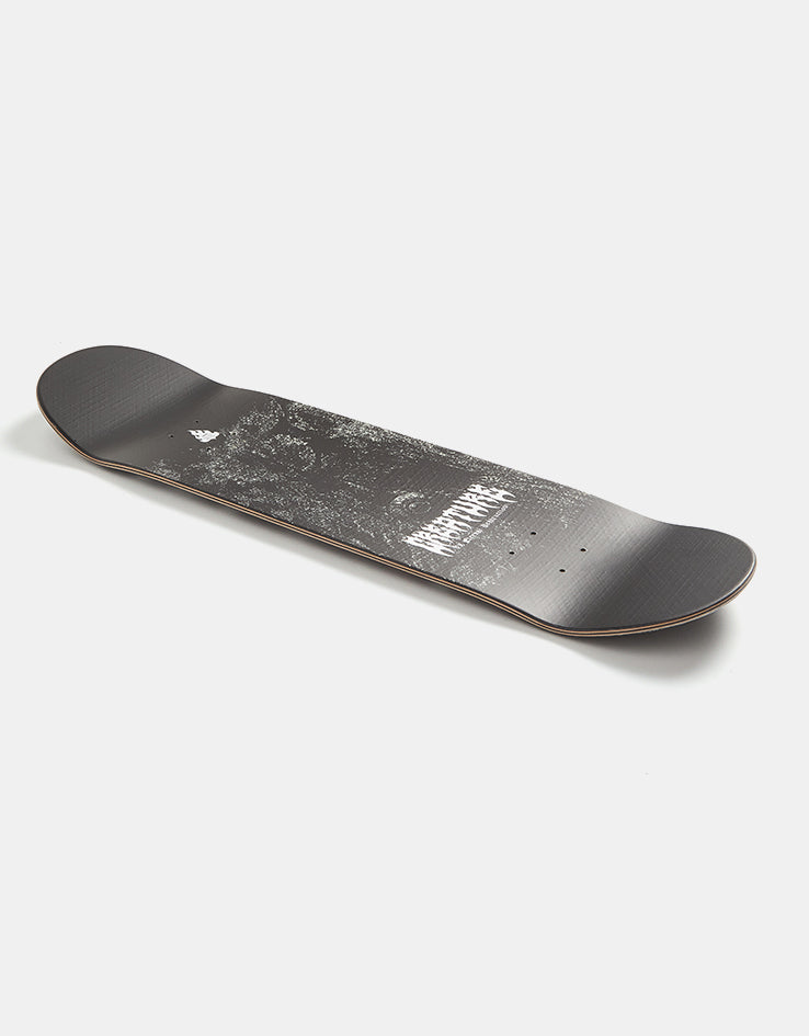 Creature Gonzalez Mortem VX Skateboard Deck - 8.375"