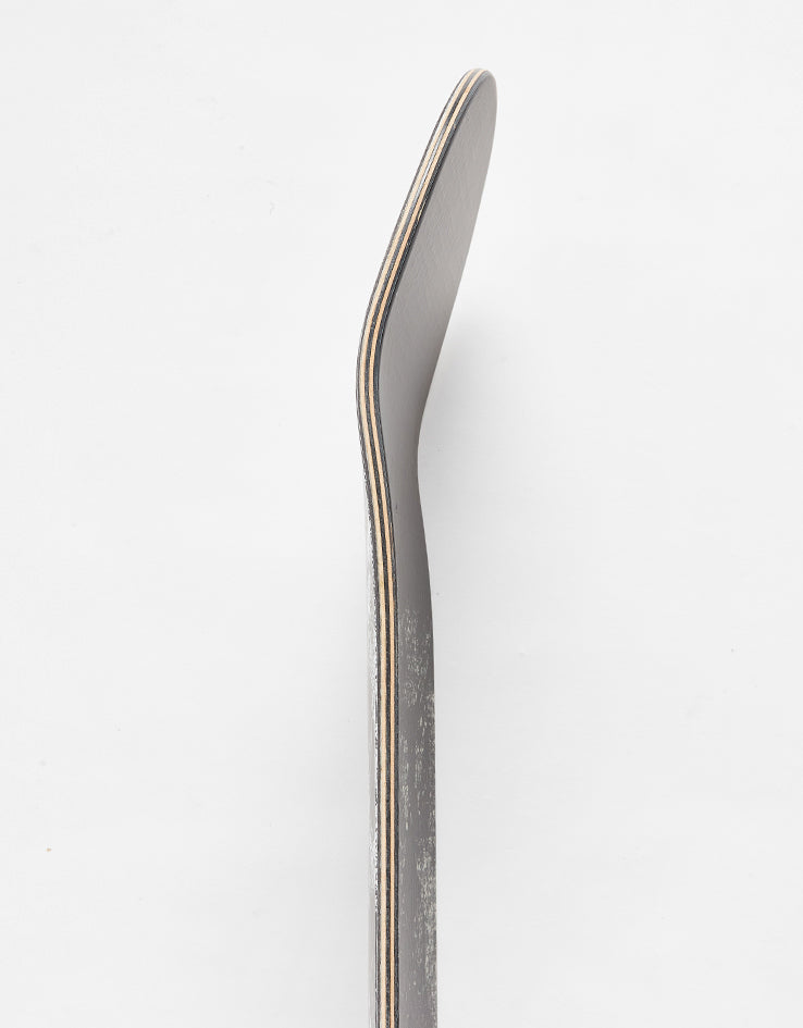 Creature Gonzalez Mortem VX Skateboard Deck - 8.375"