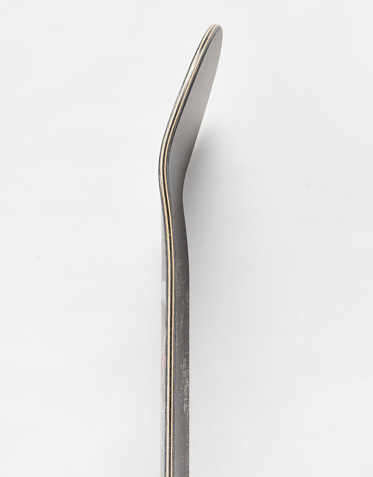 Creature Raffin Mortem VX Skateboard Deck - 8.6"