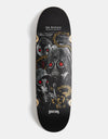 Creature Worthington Mortem VX Skateboard Deck - 9"