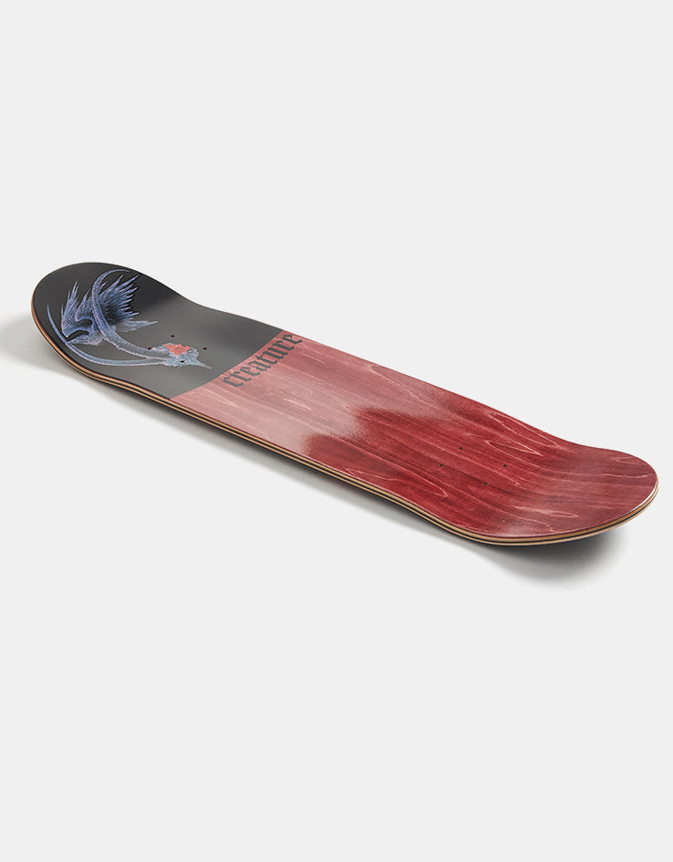 Creature Torres Guardian Skateboard Deck - 8.51"