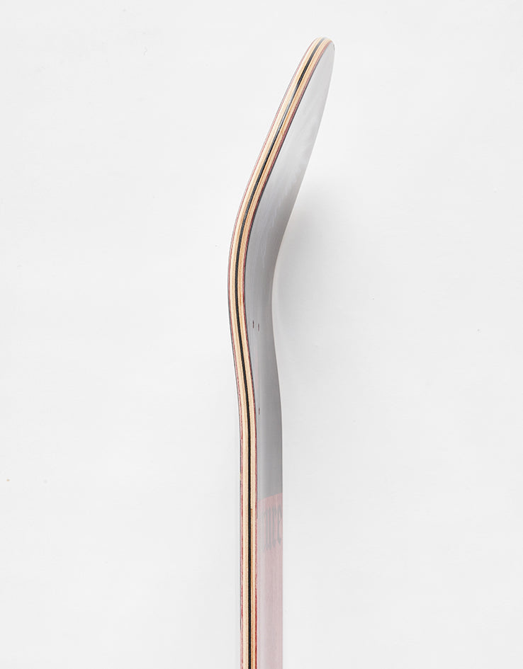 Creature Torres Guardian Skateboard Deck - 8.51"