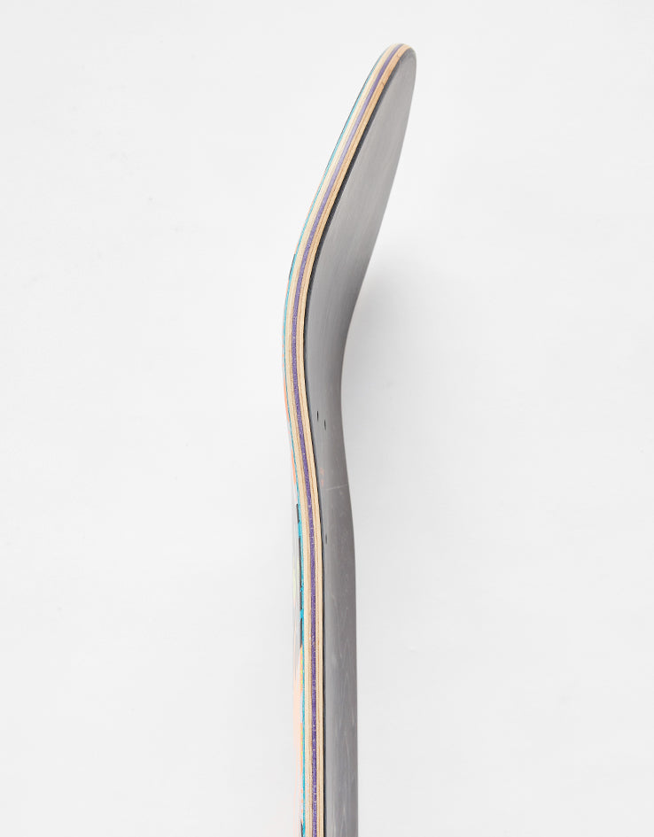 Santa Cruz Asta Cosmic 'TWIN' Skateboard Deck - 8.2"