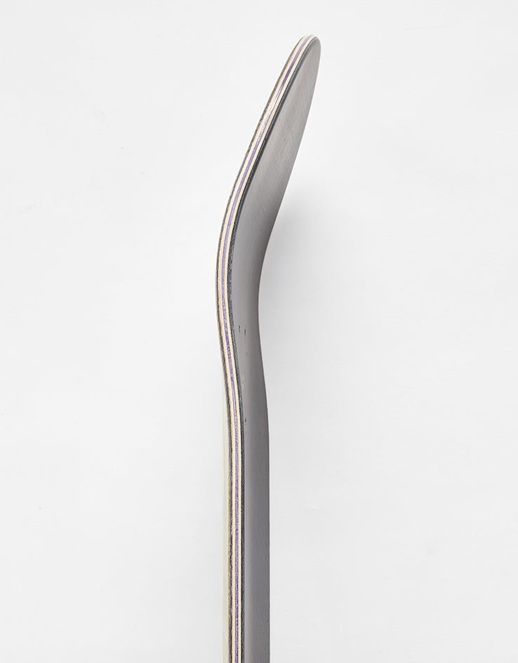 Santa Cruz McCoy Cosmic Eagle 'TWIN' VX Skateboard Deck - 8.25"