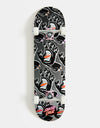 Santa Cruz Gradient Hands XL Skateboard Complete - 8.51"